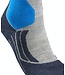 Falke FALKE SK2 Intermediate Heren Light Grey
