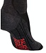 Falke FALKE SK Compression Wool Dames Black/Neon Red