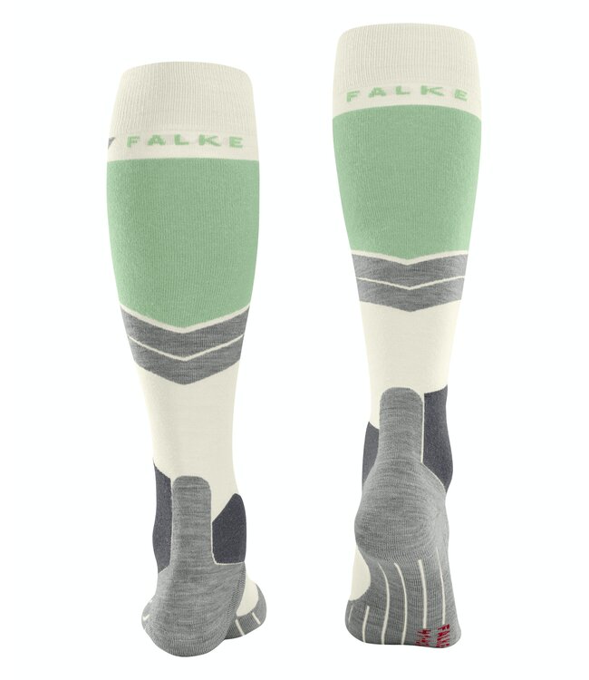 Falke FALKE SK4 Advanced Dames White