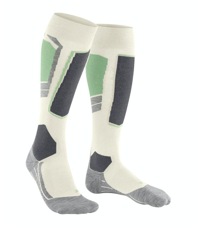 Falke FALKE SK4 Advanced Dames White