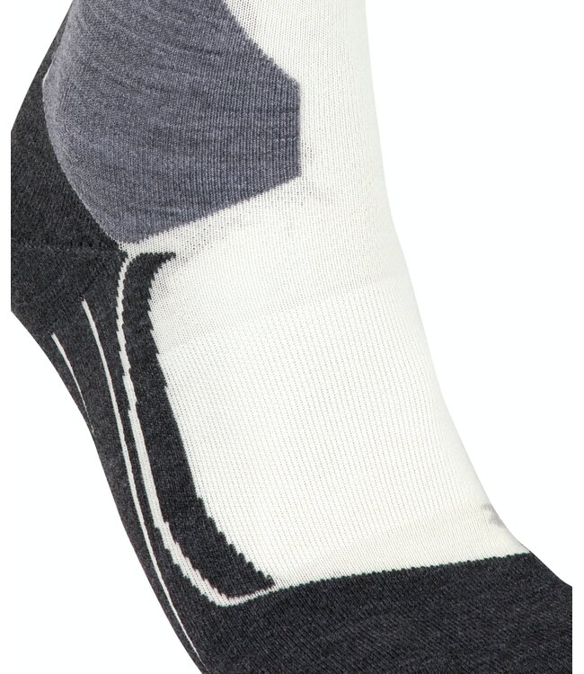 Falke FALKE SK4 Advanced Dames Off White