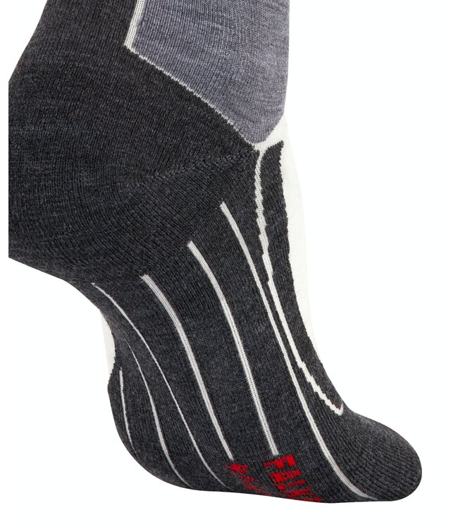 Falke FALKE SK4 Advanced Dames Off White