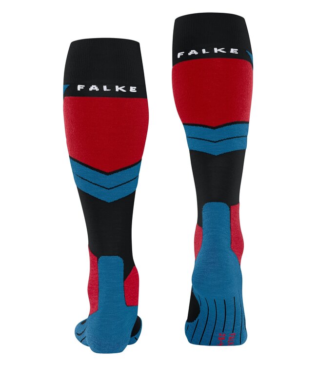 Falke FALKE SK4 Advanced Heren Black