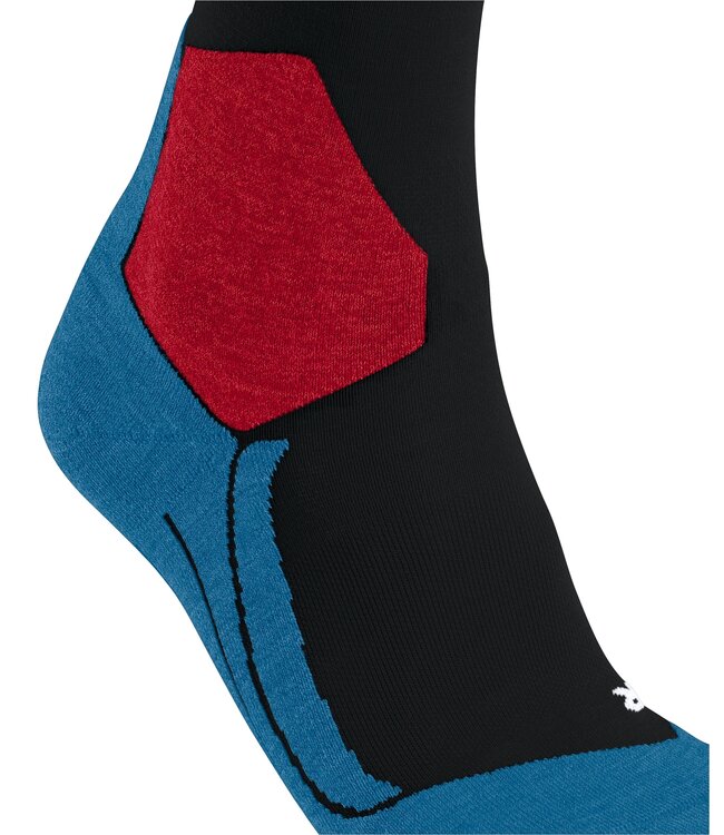 Falke FALKE SK4 Advanced Heren Black