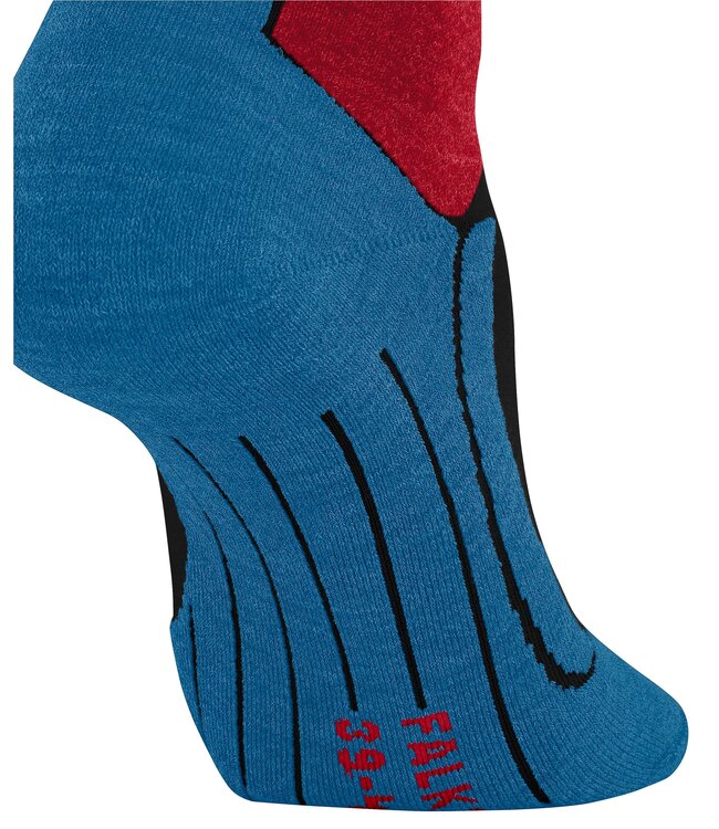 Falke FALKE SK4 Advanced Heren Black