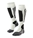 Falke FALKE SK2 Intermediate Dames Off White