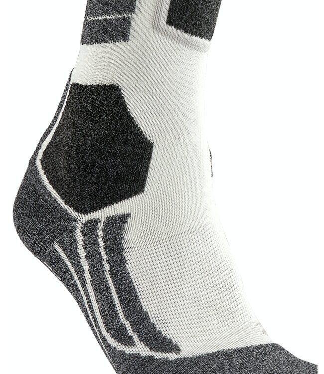 Falke FALKE SK2 Intermediate Dames Off White