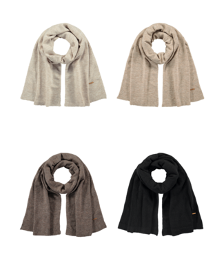 Barts Barts Dames Witzia Scarf One Size