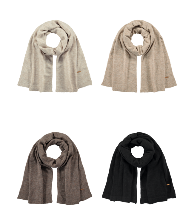 Barts Barts Dames Witzia Scarf One Size
