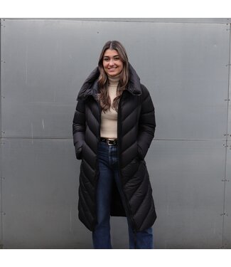 Beaumont Beaumont Stelle Jacket Black