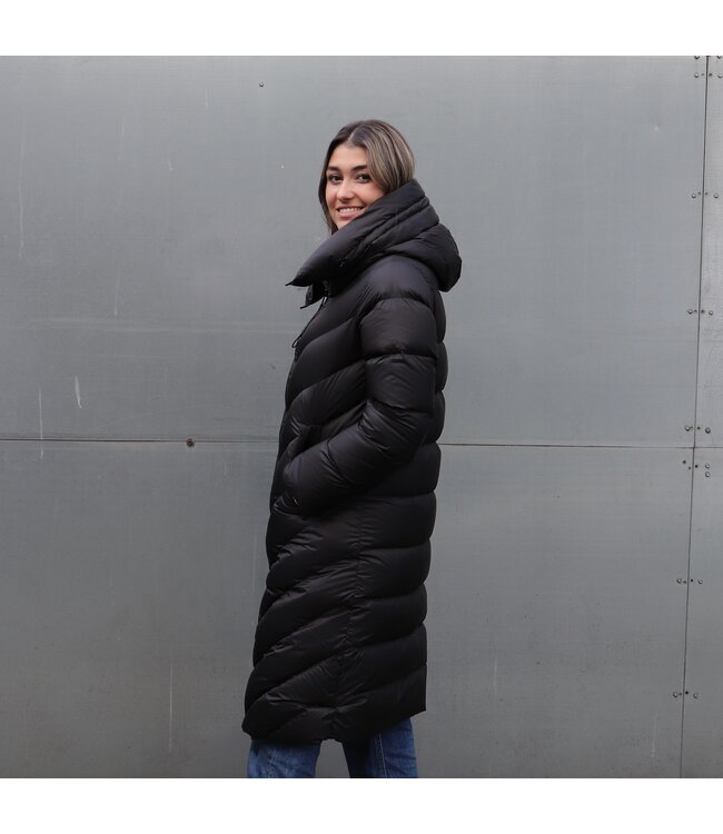 Beaumont Beaumont Stelle Jacket Black