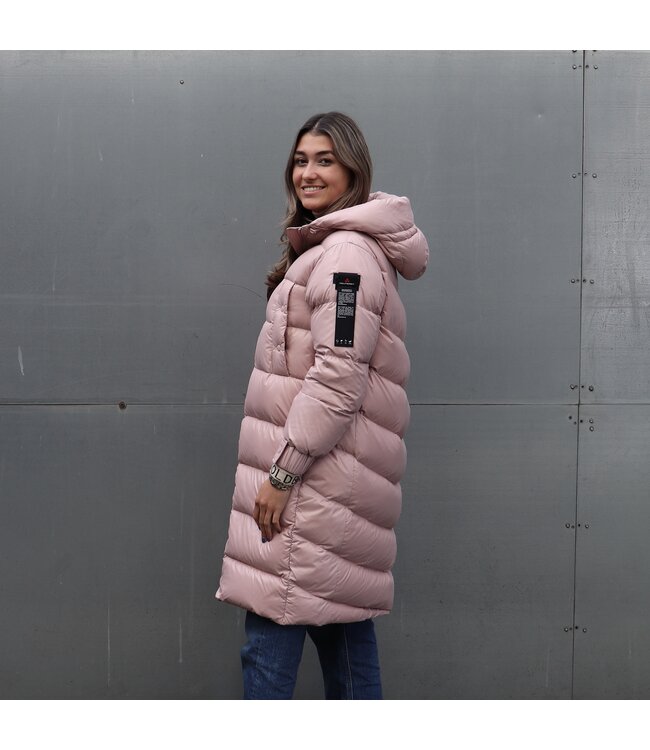 Peuterey Peuterey Dames Linet BG Jacket 110