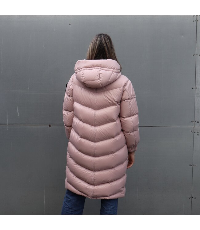 Peuterey Peuterey Dames Linet BG Jacket 110