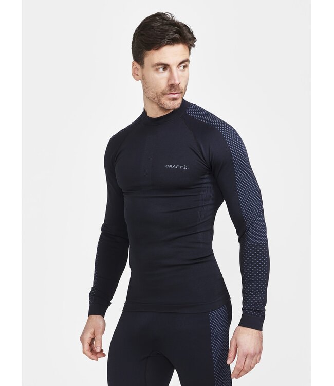 Craft CRAFT ADV Warm Intensity Pants Heren Black