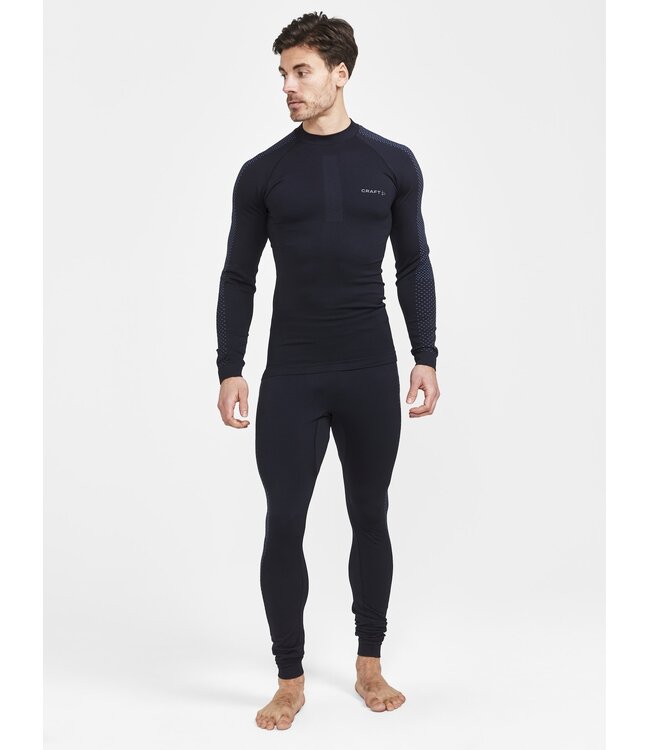 Craft CRAFT ADV Warm Intensity Pants Heren Black