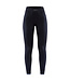 Craft CRAFT Dames ADV warm Intensity Pants Black