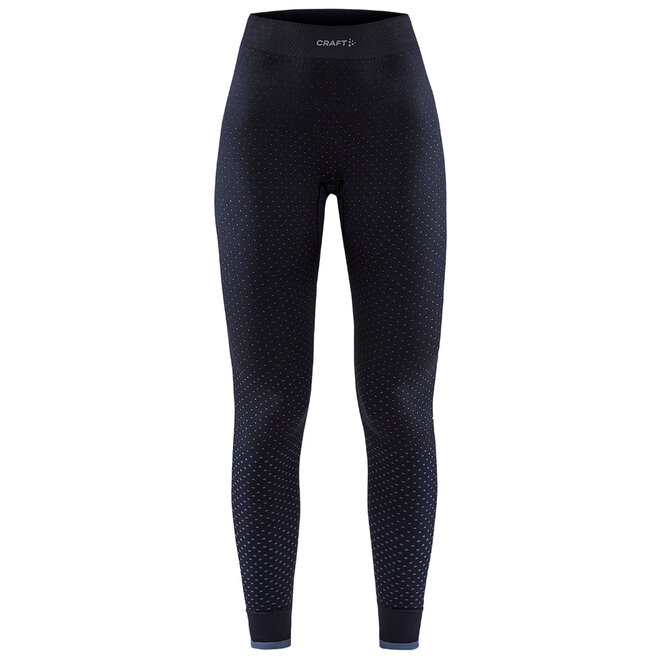 CRAFT ADV Warm Intensity Pants Dames Black