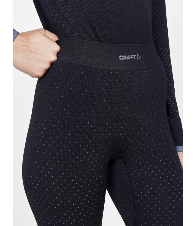 Craft CRAFT Dames ADV warm Intensity Pants Black