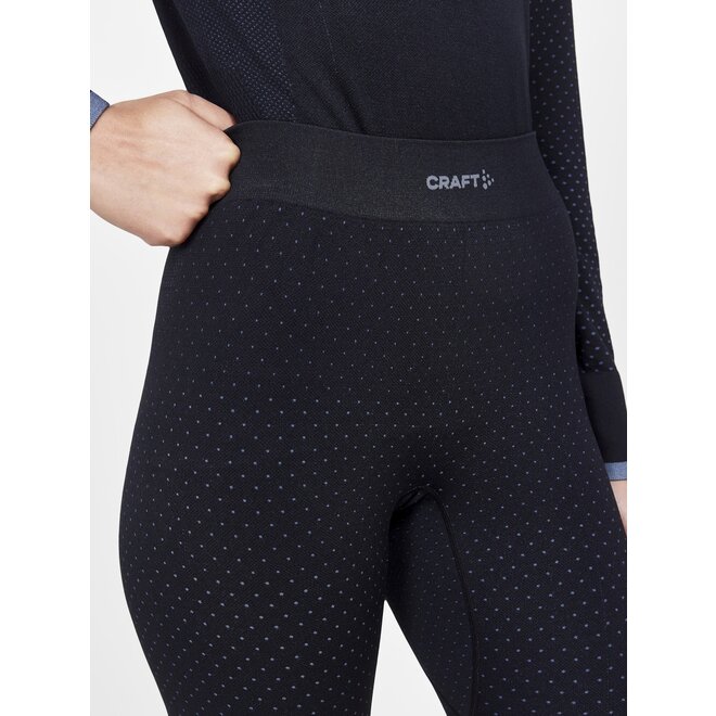 CRAFT ADV Warm Intensity Pants Dames Black