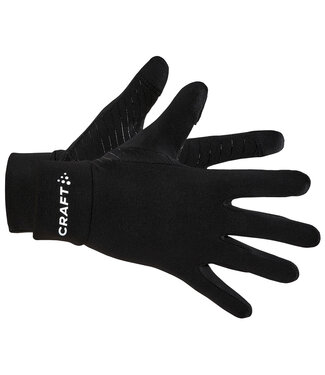 Craft CRAFT Essentials Thermo Multigrip Glove2 Black