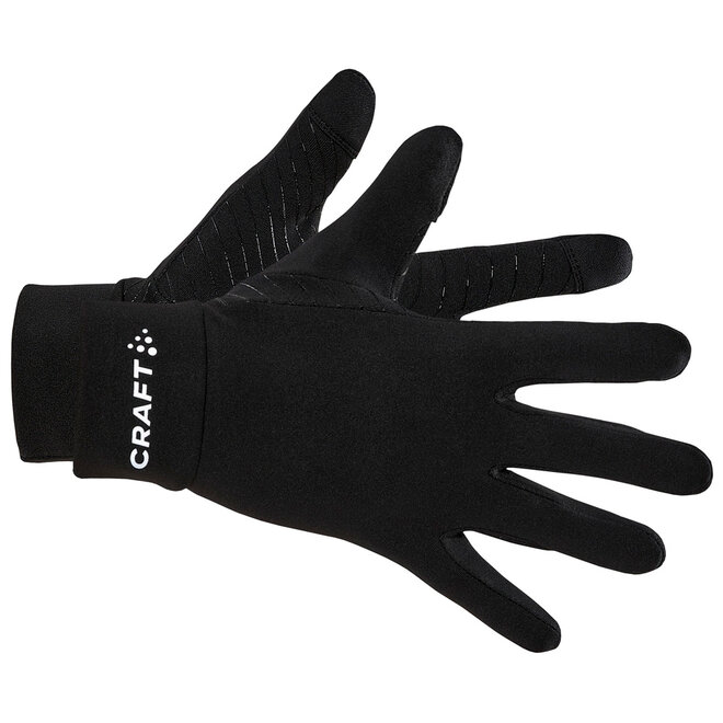 CRAFT Essentials Thermo Multigrip Glove2 Black