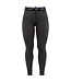 Craft CRAFT Core Wool Merino Pant Dames Black Melange