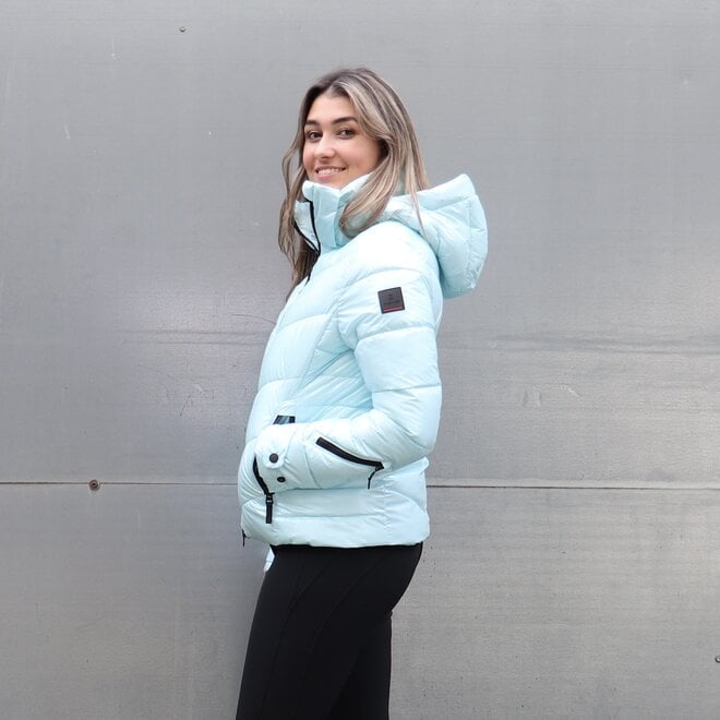 Fire + Ice Dames Saelly2 Jacket 408
