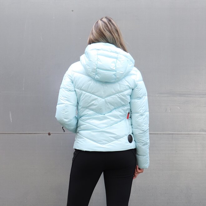 Fire + Ice Dames Saelly2 Jacket 408