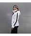 Fire + Ice Fire + Ice Cadja Dames Ski Jas Wit