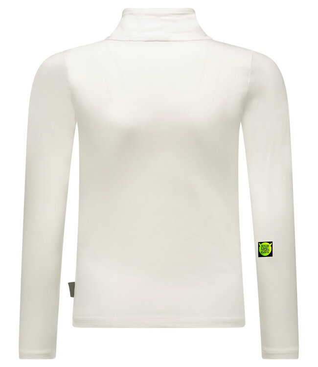 Superrebel Kidsgear Super Rebel Boys Spurt Ski Pully Tape White