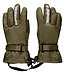 Superrebel Kidsgear Super Rebel Nutz Ski Glove Army Green