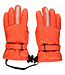Superrebel Kidsgear Super Rebel Nutz Ski Glove Neon Orange
