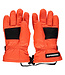 Superrebel Kidsgear Super Rebel Nutz Ski Glove Neon Orange