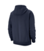 Nike Nike M NSW CLUB HOODIE PO BB Heren Trui Navy