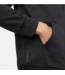 Nike Nike Men Therma Fit Fullzip Hoodie Black