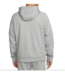 Nike Nike Men Therma Fit Fullzip Hoodie DK Grey