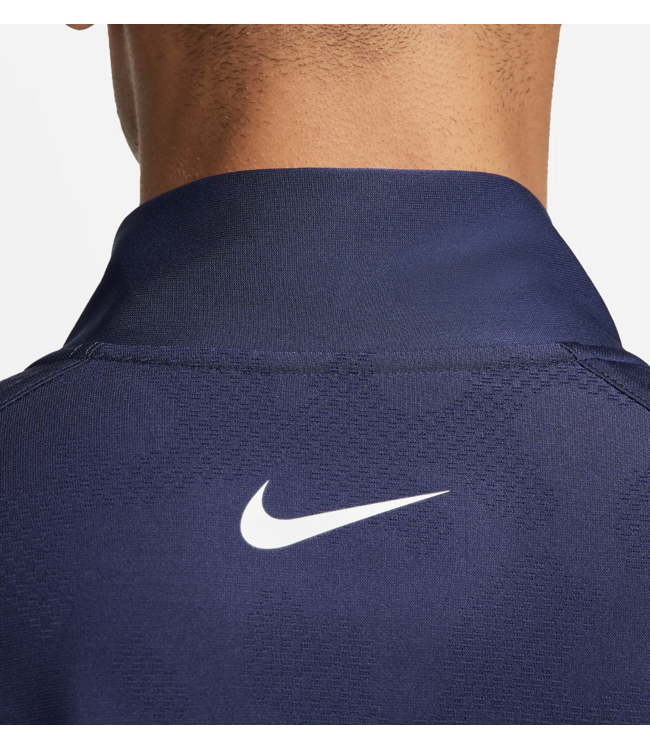 Nike Nike Men TOUR Dri-Fit ADV Half Zip TOP navy