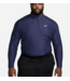 Nike Nike Men TOUR Dri-Fit ADV Half Zip TOP navy