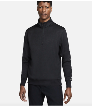 Nike Nike Dri FIT Player Men Half Zip Golf Top Black
