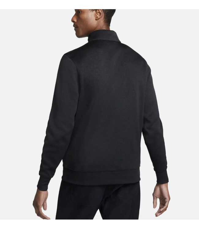 Nike Nike Dri FIT Player Men Half Zip Golf Top Black