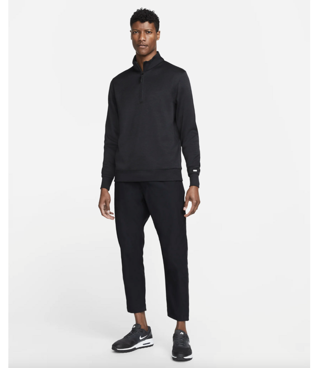 Nike Nike Dri FIT Player Men Half Zip Golf Top Black