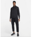 Nike Nike Dri FIT Player Men Half Zip Golf Top Black
