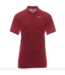 Nike Nike Dri-FIT Victory Golfpolo voor heren Noble Red