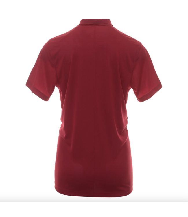 Nike Nike Dri-FIT Victory Golfpolo voor heren Noble Red