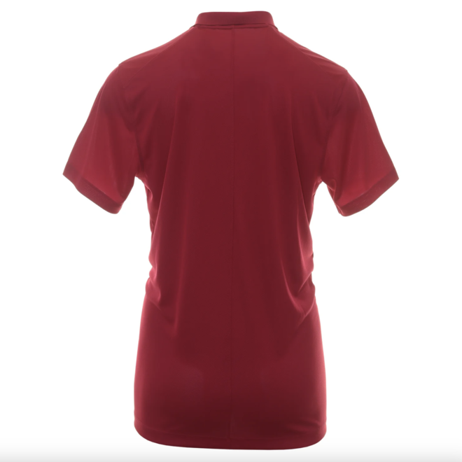 Nike Dri-FIT Victory Golfpolo voor heren Noble Red