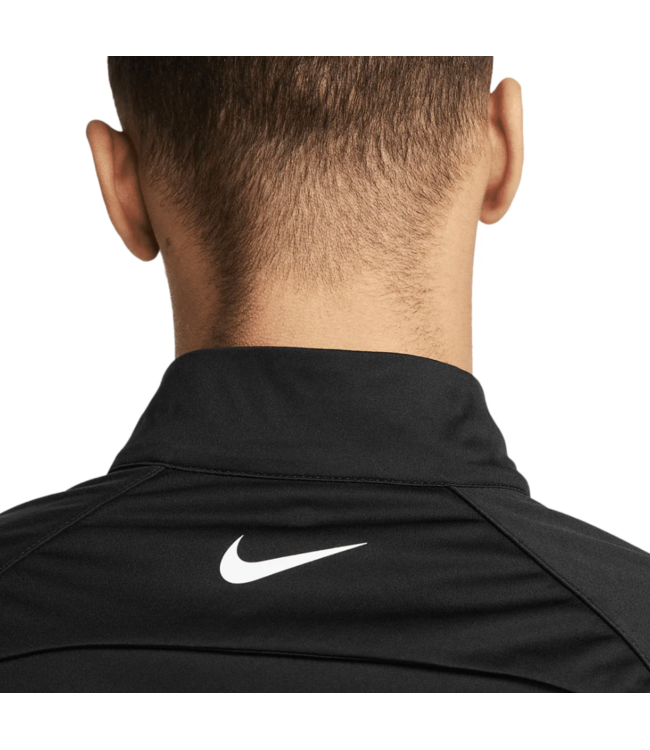 Nike Nike Men REPEL TOUR Half Zip Jacket black