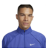 Nike Nike Men REPEL TOUR Half Zip Jacket Lapis