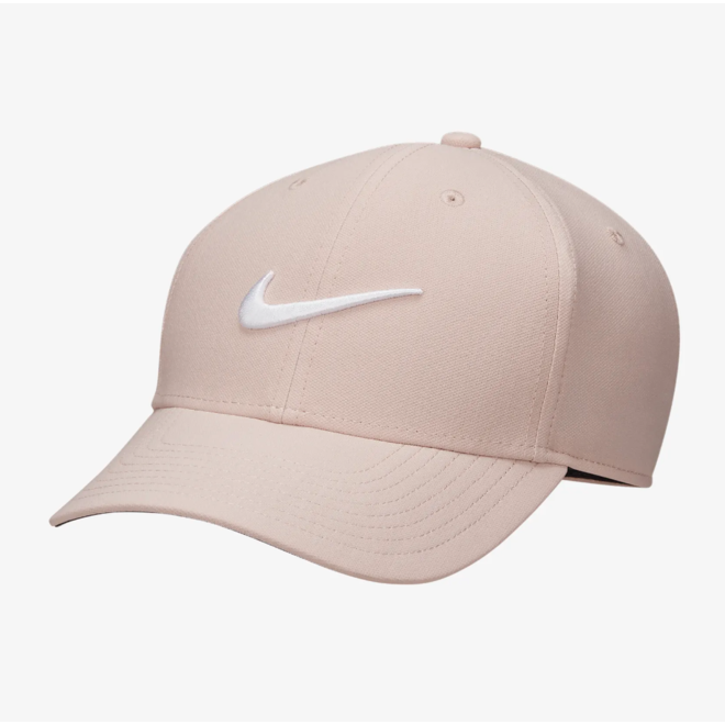 Baby pink hotsell nike hat