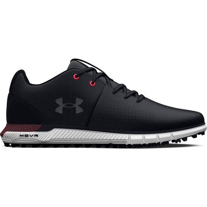 Under Armour Heren HOVR Fade 2 SL Black