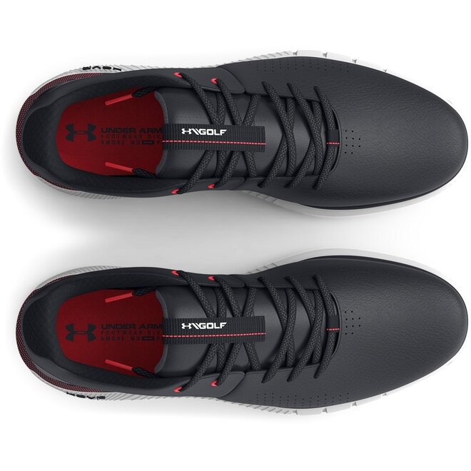 Under Armour Heren HOVR Fade 2 SL Black